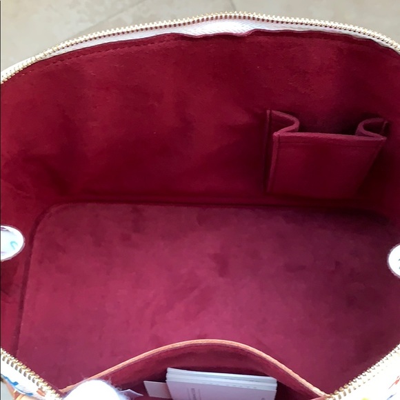 Louis Vuitton Takashi Murakami Alma - Picture 7 of 8